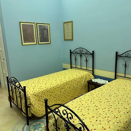 MAISON del MARE TERMOLI CB-2