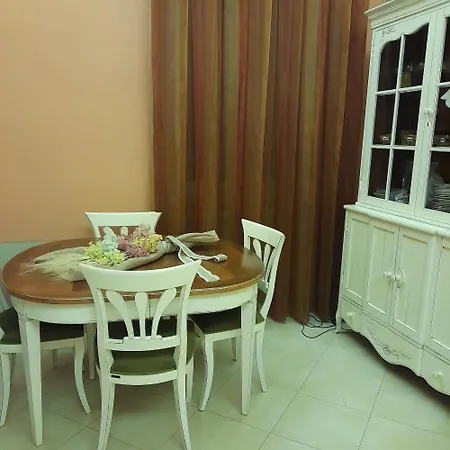 MAISON del MARE TERMOLI CB-3